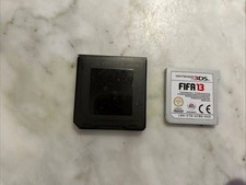 FIFA 13 (Nintendo 3DS)