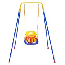 Baby schaukel kinder - baby, 3-in-1,