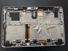 HP Elite X2 1011 G1 Bottom Base Case Cover Unterteil Für Tablet Original (N)