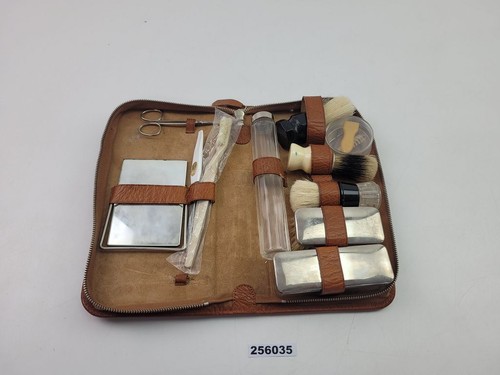 Kosmetiktasche necessaire ddr - necessaire,