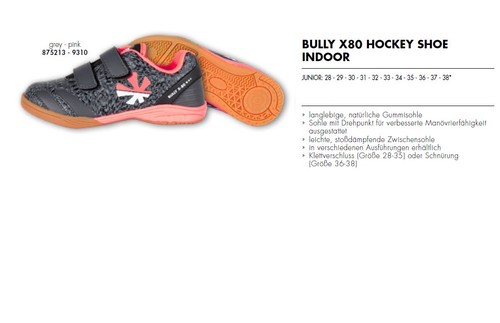 Reece hockey schuh indoor - schuh,