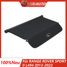 Laderaumabdeckung Abdeckrollo