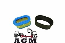 Luftfilter und Vorfilter  für