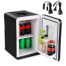15L Mini Kühlschrank Heiz