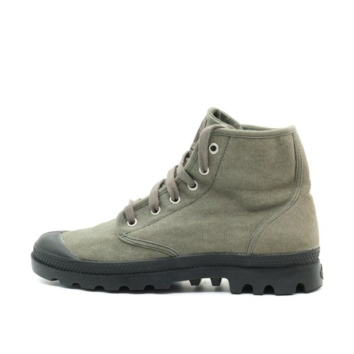Palladium herren stiefel grau - herren,