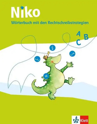 Niko wörterbuch mit den - niko,
