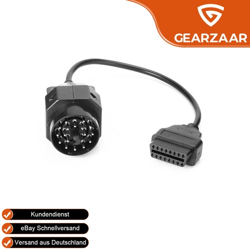 Diagnose adapterstecker - diagnose,