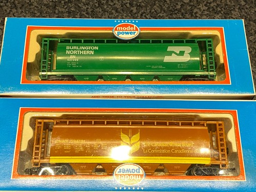 Model power 51 - power, 51'