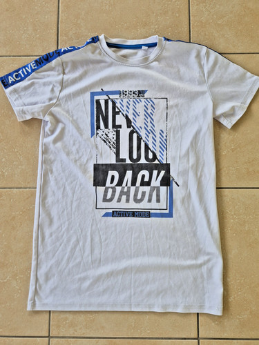 Active mode neuer look back - active,