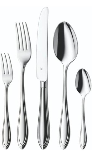 Wmf verona besteckset - verona, 30tlg