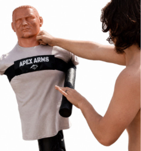 Boxsack trainingsarme mma - boxsack,