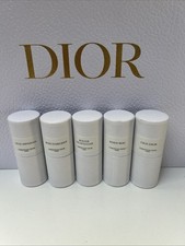 Christian Dior La Collection Privee 7,5 Ml Miniatur Parfum Set Of 5 (je 22€)