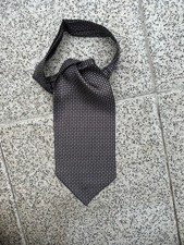 Krawattenschal, ascot tie