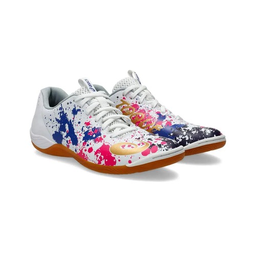 Asics futsal schuhe toque - asics, 8