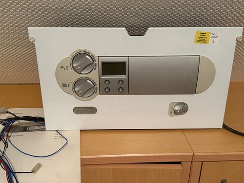 Vaillant bedienfeld 121332 - vaillant,