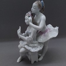 Rosenthal Porzellan figur