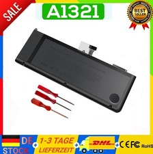 Akku Für Apple MacBook Pro 15