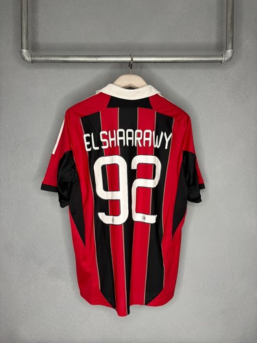 Milan stephan el - ac,