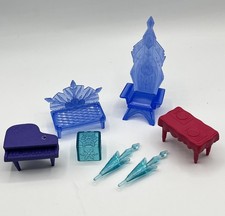 Disney Frozen Playset Mini