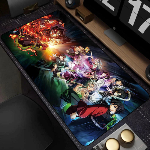 Xxl mouse pad - mouse, 900x400