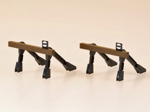 Auhagen 41663 prellbock - h0,
