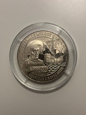 Sammelmünze Portugal 2,5 Ecu