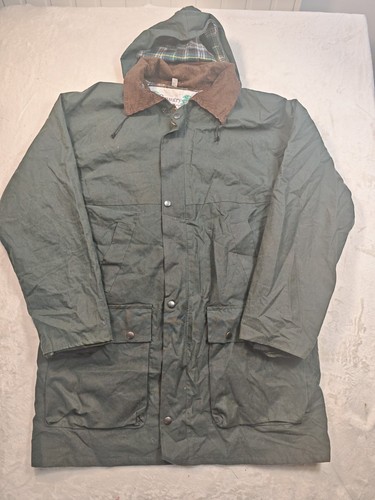 Country heritage jacke chase - heritage,