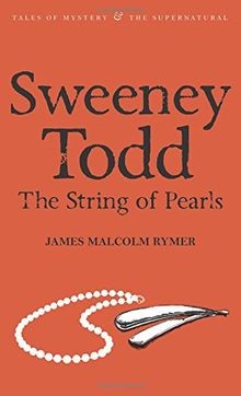 Sweeney todd the string - sweeney,