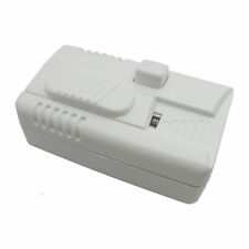 LED Fußdimmer Dimmer Schnurdimmer 1W - 100W / 300W Kabeldimmer Stehlampe weiß