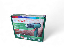 Bosch Akku Bohrschrauber