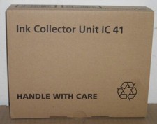 Ricoh Tintensammler IC 41 für Aficio SG 2100 3100 3110 3120 N DN DNW SG B