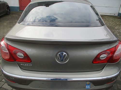 Heckklappe heckdeckel - heckklappe, vw