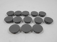 (C48) Orig. VW TRANSPORTER Stopfen Seitenverkleidung 7H9867645A 3U6 (13 Stück)