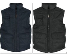 Herock Sweatweste Neptune