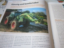 Fendt farmer 309 t - 309.c, (t