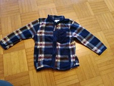 Holzfällerhemd 92 Topomini Pullover 