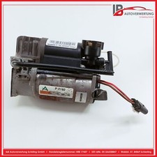 MERCEDES BENZ S-KLASSE W220 S320 Kompressor Luftfederung 001 1806 WABCO