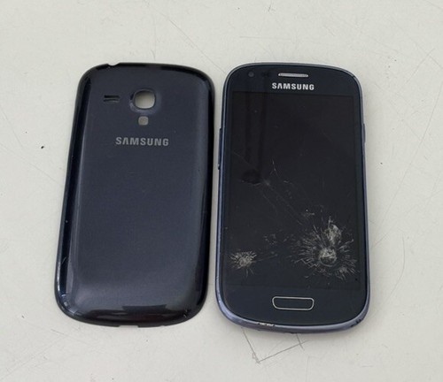 Samsung galaxy mini - galaxy, s3