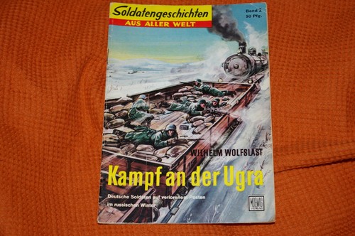Landser soldatengeschichten - "landser, soldatengeschichten"