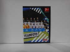 2021-22 Topps Bundesliga Album