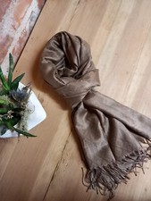 Trachten Schal Tuch Hirsche