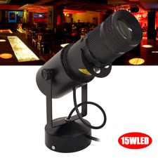 15W LED Followspot