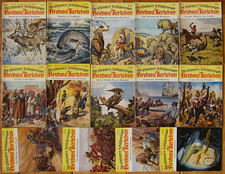 14 x Die schönsten