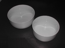 2 x SCHÖNWALD SCHÜSSEL 11 CM