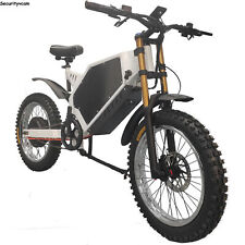 21"Electric Bike 3000W 5000w