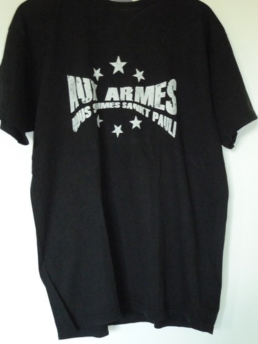 Shirt pauli aux - st.,