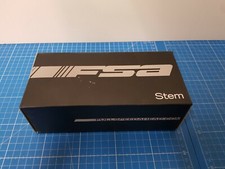 FSA Road K-Force Light 2.0 Vorbau Ø31,8mm -6° schwarz 110mm UR