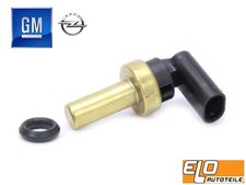 TEMPERATURGEBER KÜHLMITTEL