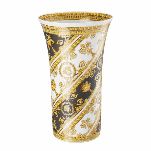 Rosenthal versace vase love - rosenthal,