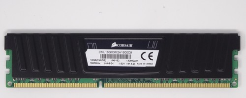 Corsair vengeance gb - lp,